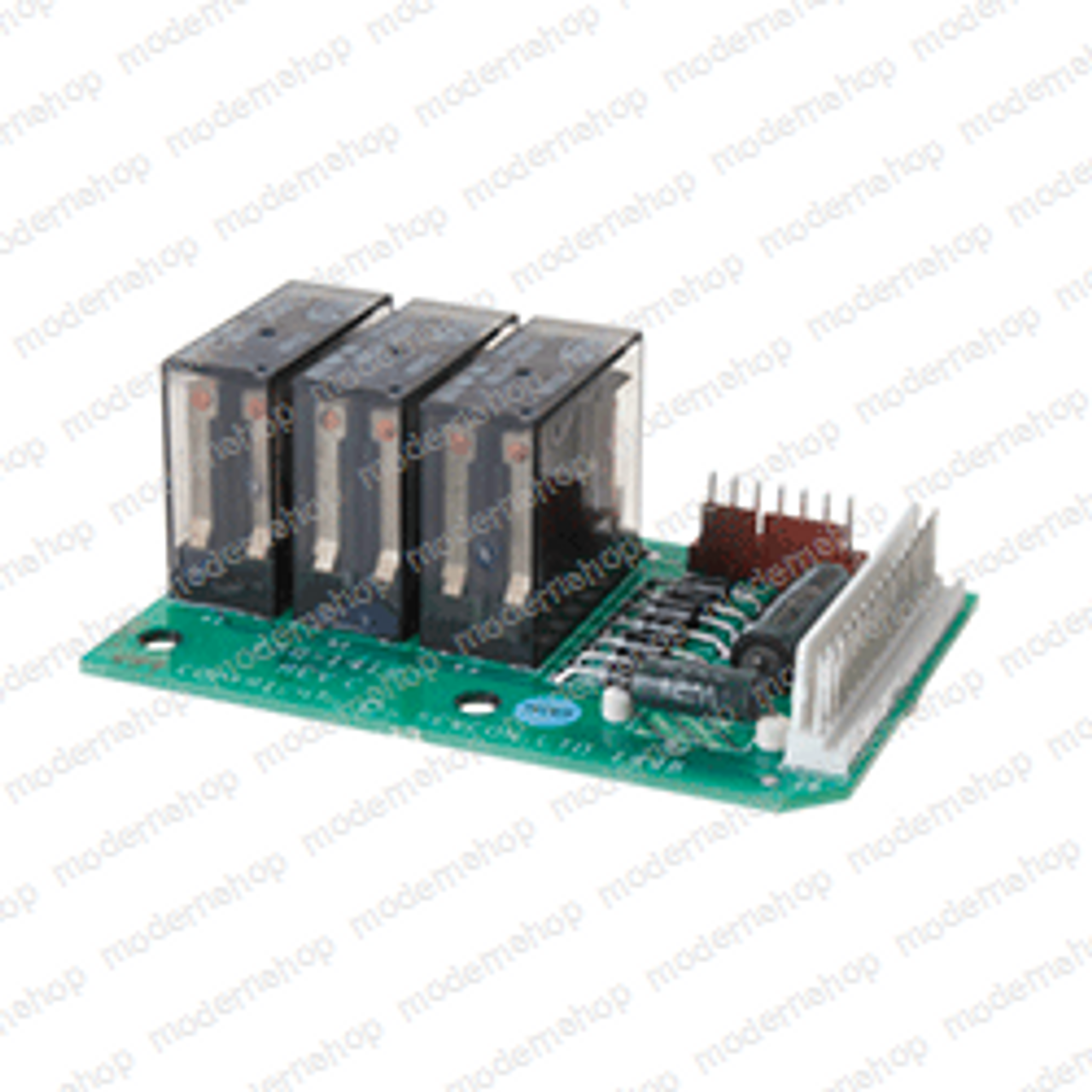 500454-000: Upright CIRCUIT BOARD