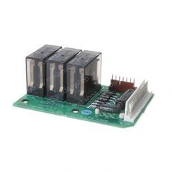500454-000: Aftermarket Upright Circuit Board
