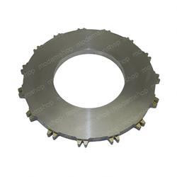 501653: Aftermarket Terex Plate - Reaction