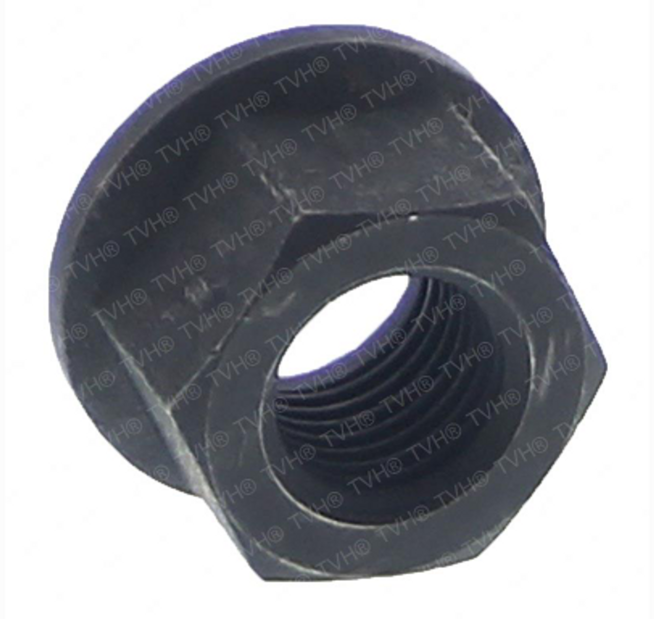 503.055.0345 : Moffett Wheel Nut M14-1.50