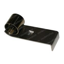 50409-7: Aftermarket Drexel Spring - Brush