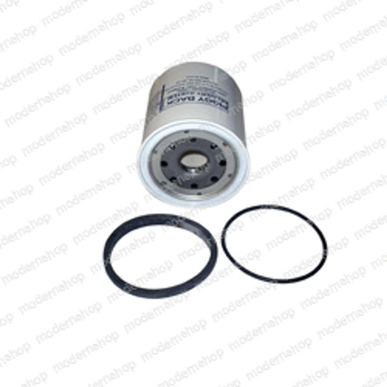 504-124: Aftermarket Teledyne Princeton Forklift Filter - Fuel