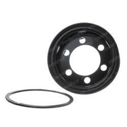 505973516: Aftermarket Yale Wheel Assembly