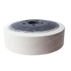 506161-10: Aftermarket Big Joe Wheel - Drive - Rubber