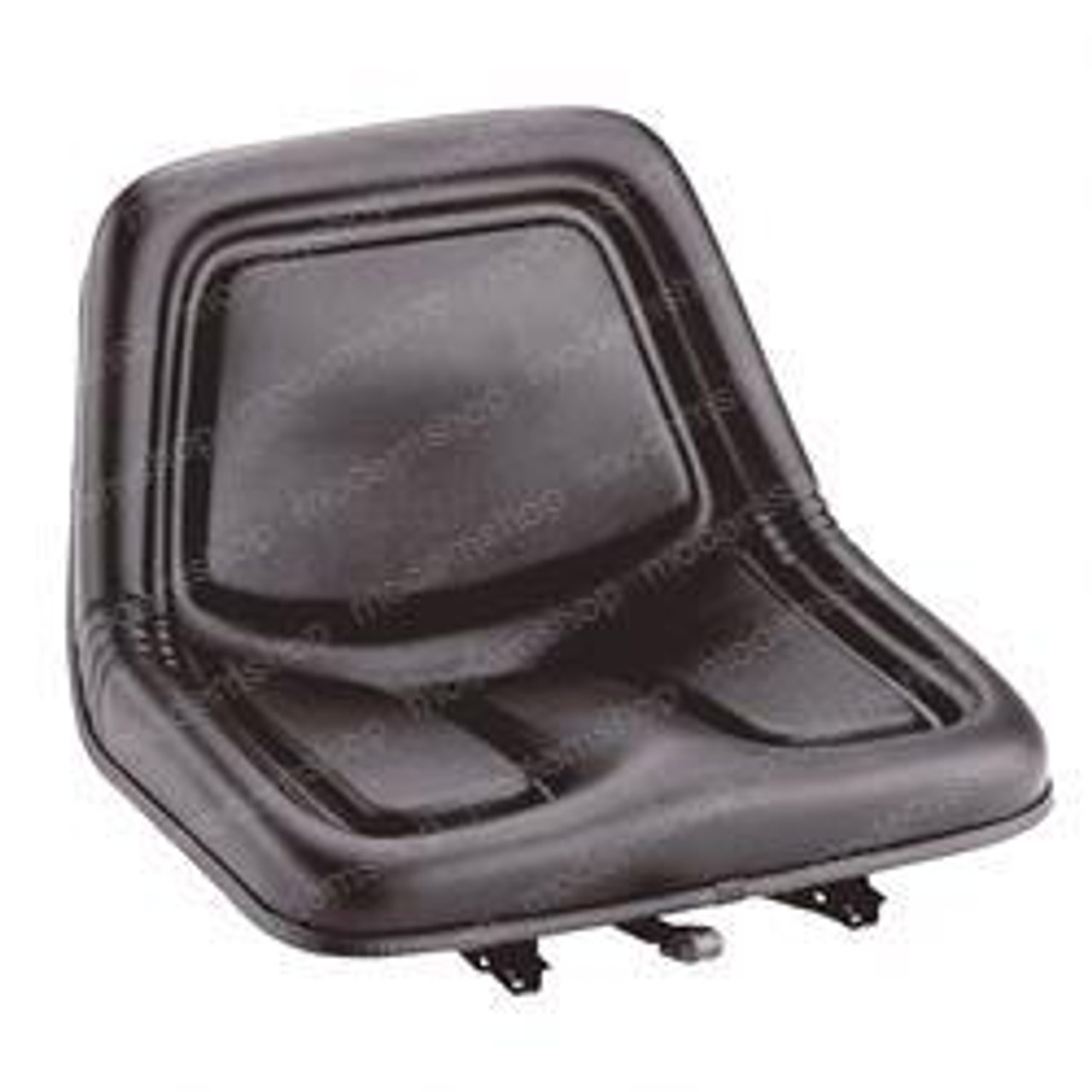 5-101: Aftermarket Intrupa Seat - Vinyl