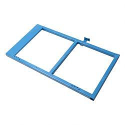 51036P: Aftermarket Genie Gate - Weldment Entry