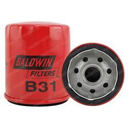 51041: Aftermarket Wix / Air Refiner Filter - Lube