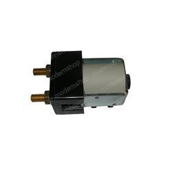 51111769: Aftermarket Jungheinrich Contactor - 24 Volt