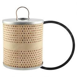 51284: Aftermarket WIX / Air Refiner Filter - Lube