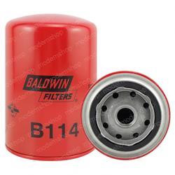 51452: Aftermarket WIX / Air Refiner Filter