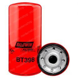 51536: Aftermarket WIX / Air Refiner Filter - Hydraulic