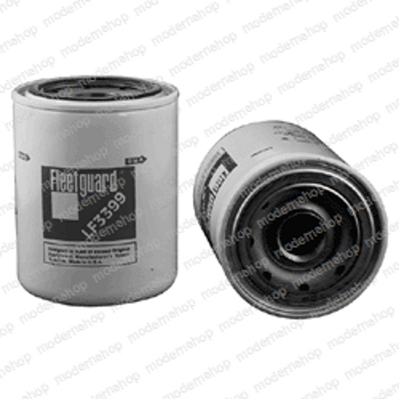51627: WIX / Air Refiner FILTER - LUBE