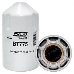 51716: Aftermarket WIX / Air Refiner Filter - Hydraulic