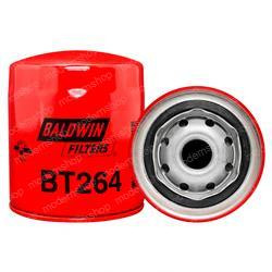 51755: Aftermarket WIX / Air Refiner Filter - Lube