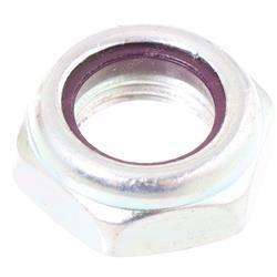 51824: Aftermarket Tennant Nut Hex Lock .50-20 Nl Thi