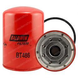 51824: Aftermarket WIX / Air Refiner Filter - Oil