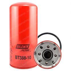 51860: Aftermarket Wix / Air Refiner Filter - Hydraulic