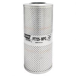 51862: Aftermarket WIX / Air Refiner Filter - Hydraulic