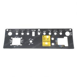 52155: Aftermarket Genie Decal Platform Ctrl S40/S45