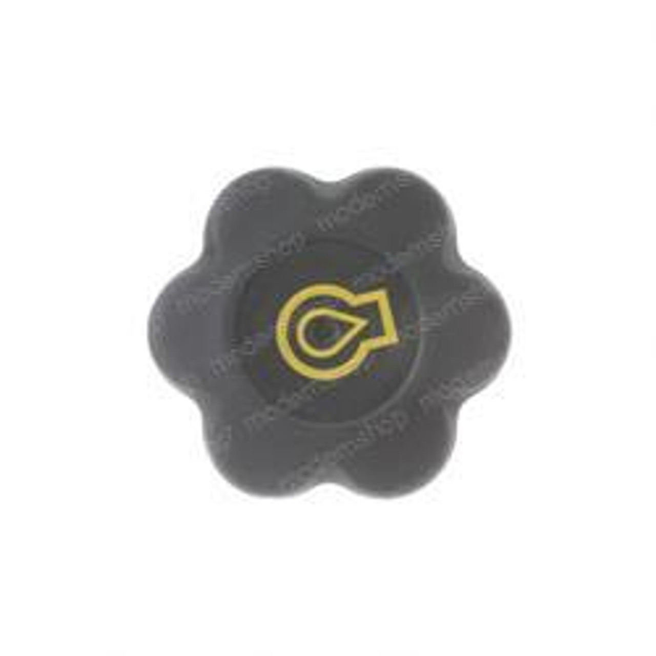 522-110: Aftermarket Teledyne Princeton Forklift Cap