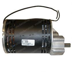 5-222: Aftermarket Factory Cat Motor - Brush Drive
