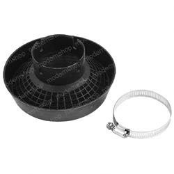 52420: Aftermarket Genie Cap - Air Cleaner