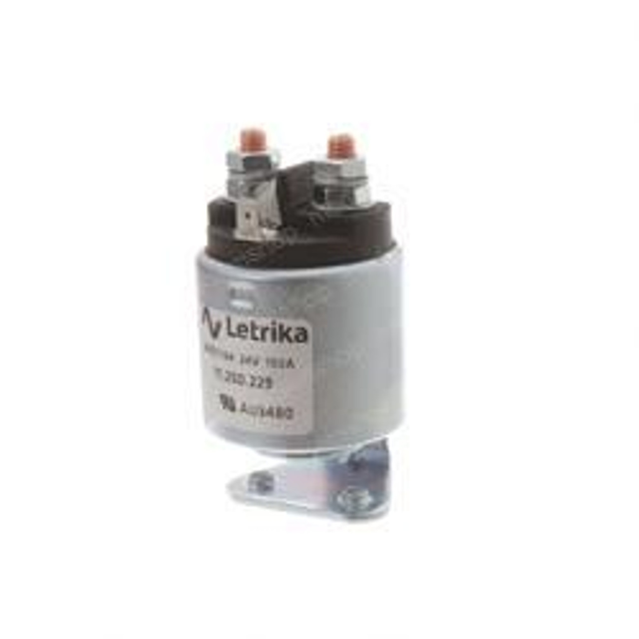 524245937: Aftermarket Yale Forklift Contactor - 24 Volt 524245937: Aftermarket Yale Forklift Contactor - 24 Volt