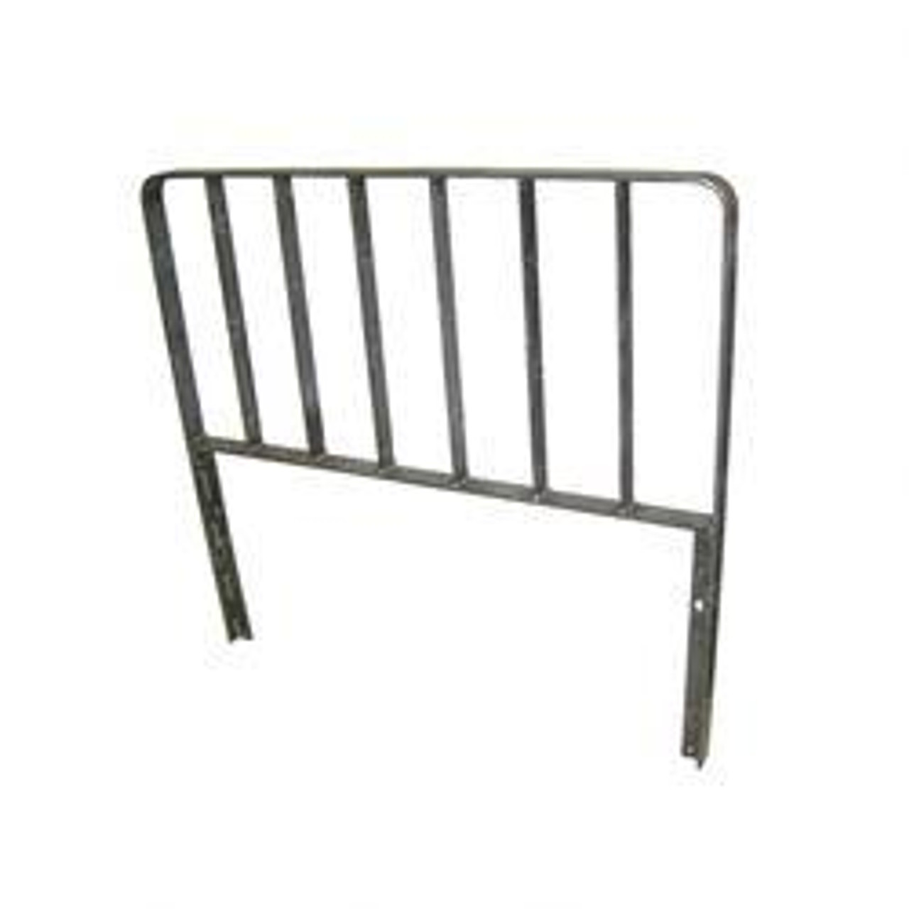 524310198: Aftermarket Yale Forklift Load Backrest 524310198: Aftermarket Yale Forklift Load Backrest