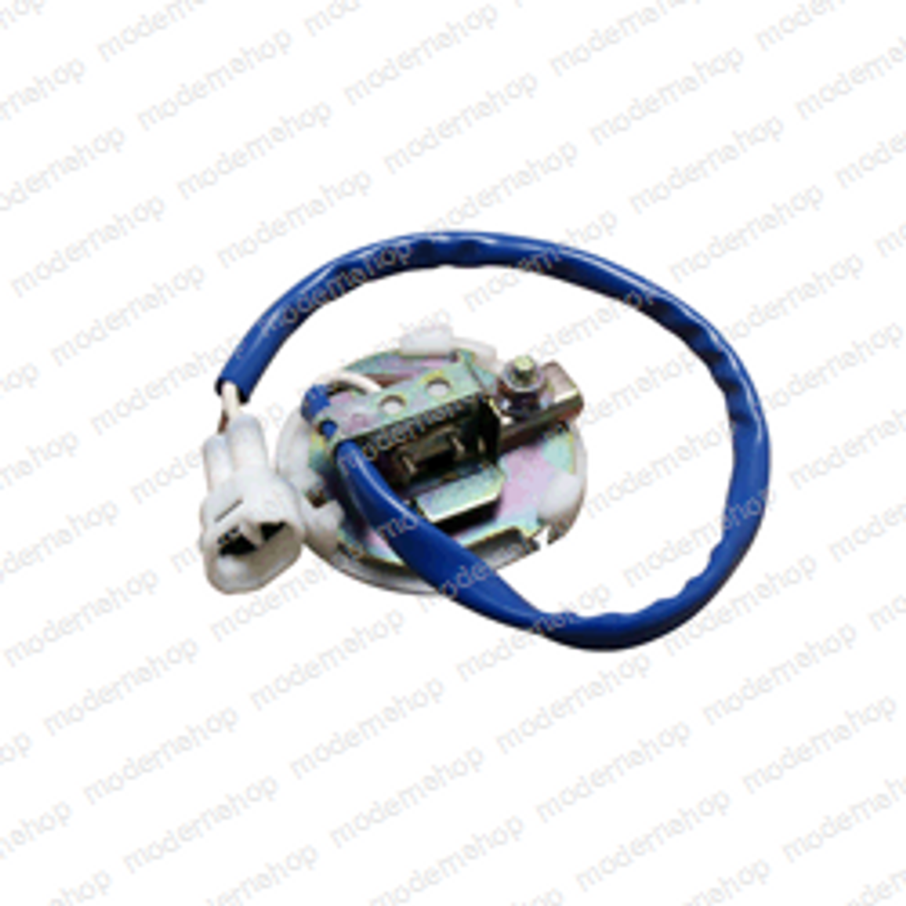 537061330071: Aftermarket Toyota Forklift Switch - Seat