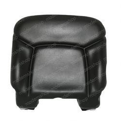 53722-U1170-71: Aftermarket Toyota Cushion - Seat Bottom Vinyl