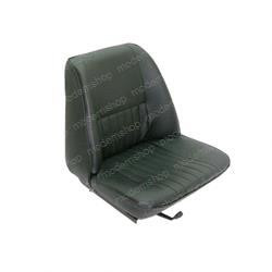 53730-23600-71: Aftermarket Toyota Seat - Vinyl