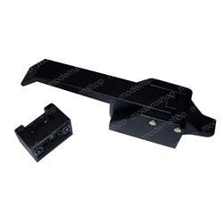 54878: Aftermarket Tennant Latch - Over Center Lever