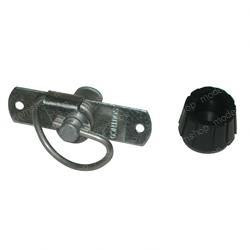 5510003: Aftermarket Snorkel Spring Door Latch