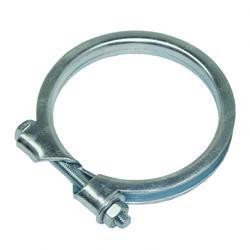 5514: Aftermarket Kalmar LMV Clamp-exhaust Pipe