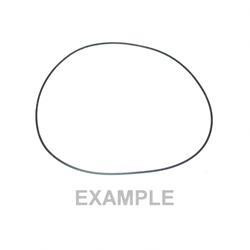 5520609144: Aftermarket Bobcat O-ring