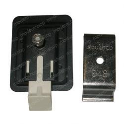 55676: Aftermarket Genie Latch - Paddle Handle