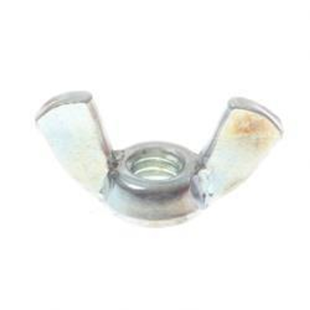 56009111: Aftermarket American Lincoln Nut - 1/4-20 Wing Zinc 56009111: Aftermarket American Lincoln Nut - 1/4-20 Wing Zinc