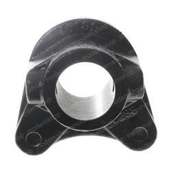 56103: Aftermarket Tennant Hub Assy Mtg Arm Brush 1.75B