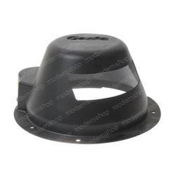56106: Aftermarket Genie Cover Bellhousing