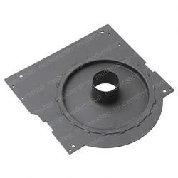 56111545: Aftermarket Advance Vac Fan Cover Weldt