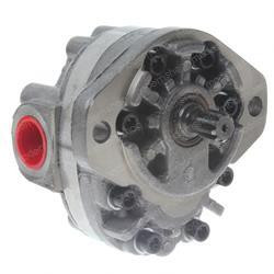 562056: Aftermarket Snorkel Hydraulic - Gear Pump