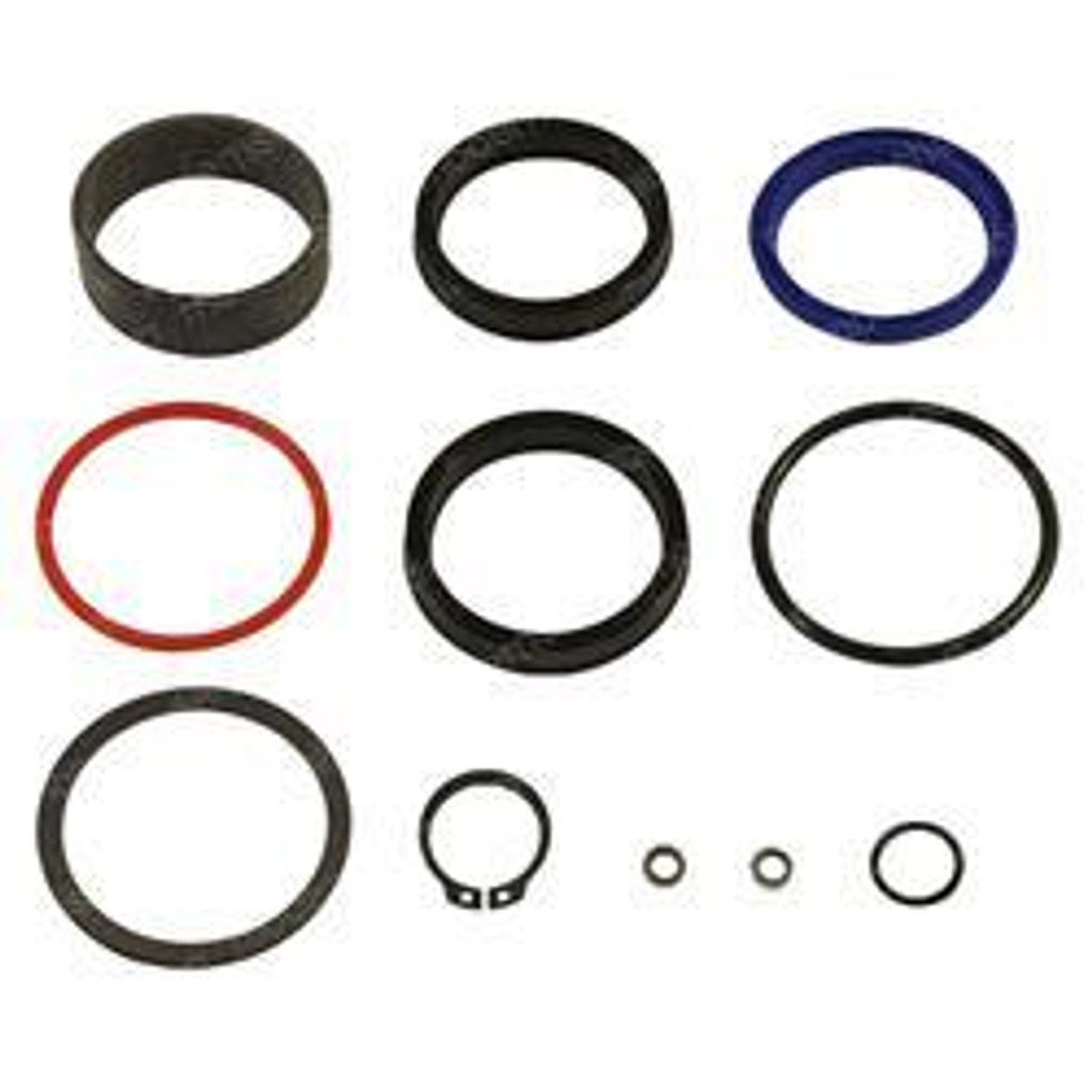 562591: Aftermarket Nissan Forklift Seal Kit - Lift Cylinder