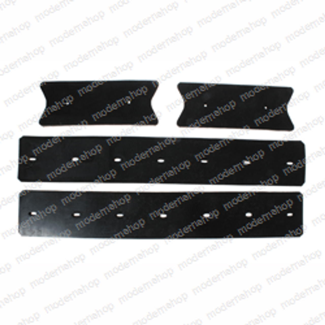 56305685: Clarke Sweepers SQUEEGEE SET