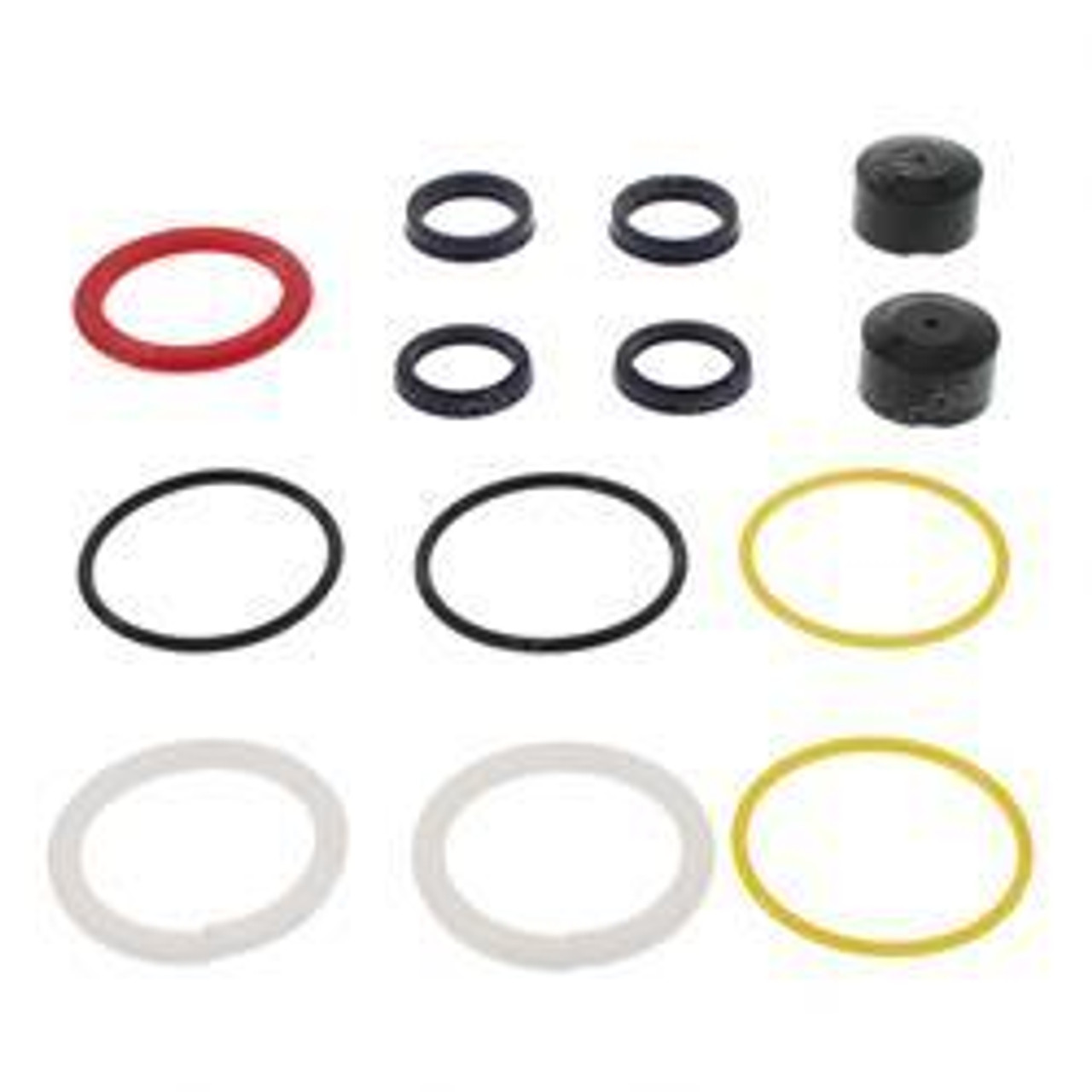 563487: Cascade Aftermarket Sideshifter Seal Kit