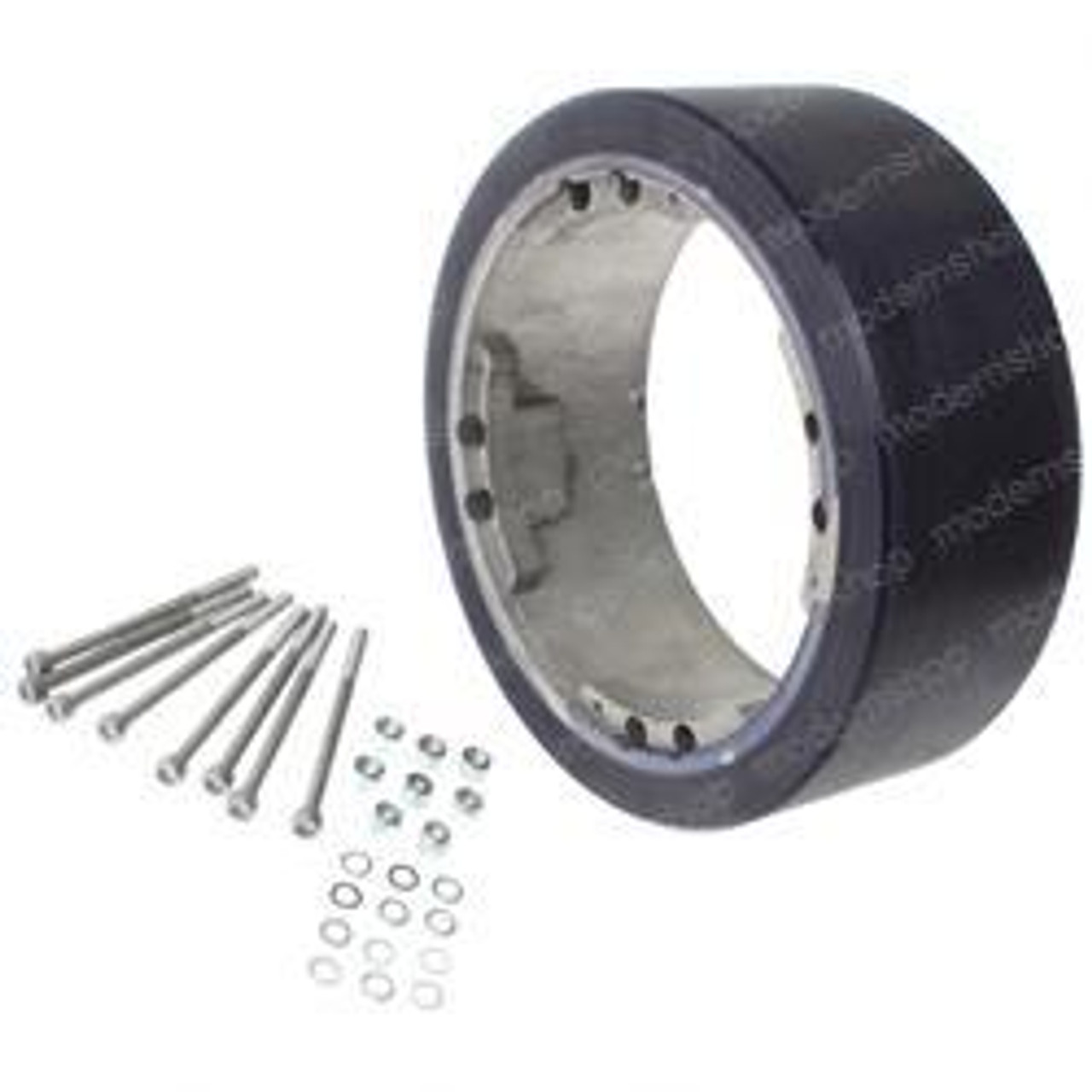 56390814: Aftermarket American Lincoln Wheel - Drive