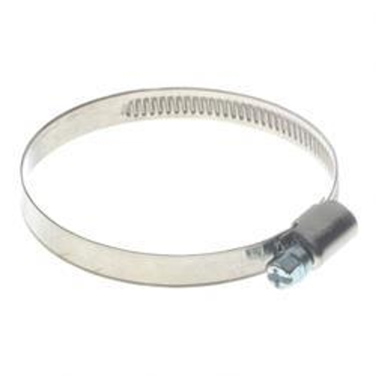 56456797: Aftermarket Clarke Sweepers Clamp - Hose 1 3/4 - 2 3/4 Inch 56456797: Aftermarket Clarke Sweepers Clamp - Hose 1 3/4 - 2 3/4 Inch