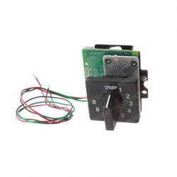 56886: Aftermarket JLG Controller - Rotational