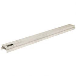 57028-S: Aftermarket Genie COLUMN#1 Machined