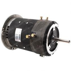570-400-500: Aftermarket Bt Forklift Motor - Drive