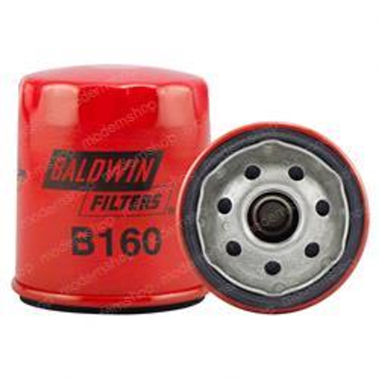 57060: Aftermarket Wix / Air Refiner Filter - Lube